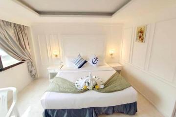 Отель The Chilli Patong Beach Таиланд, пляж Патонг, фото 24