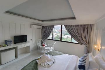 Отель The Chilli Patong Beach Таиланд, пляж Патонг, фото 25