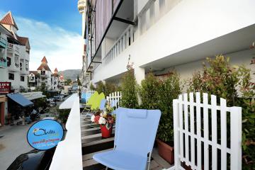 Отель The Chilli Patong Beach Таиланд, пляж Патонг, фото 27