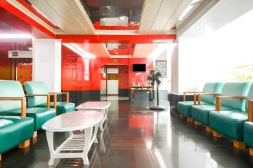 Отель The Chilli Patong Beach Таиланд, пляж Патонг, фото 29