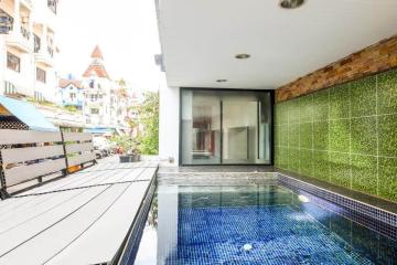 Отель The Chilli Patong Beach Таиланд, пляж Патонг, фото 30