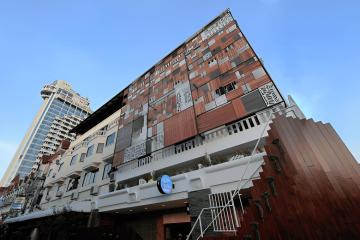 Отель The Chilli Patong Beach Таиланд, пляж Патонг, фото 31