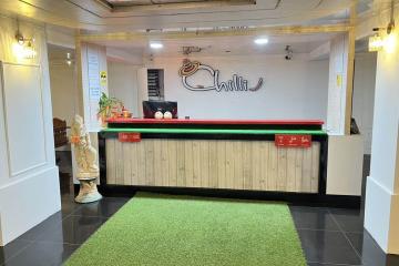 Отель The Chilli Patong Beach Таиланд, пляж Патонг, фото 32