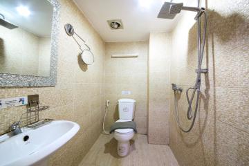 Отель The Chilli Patong Beach Таиланд, пляж Патонг, фото 8