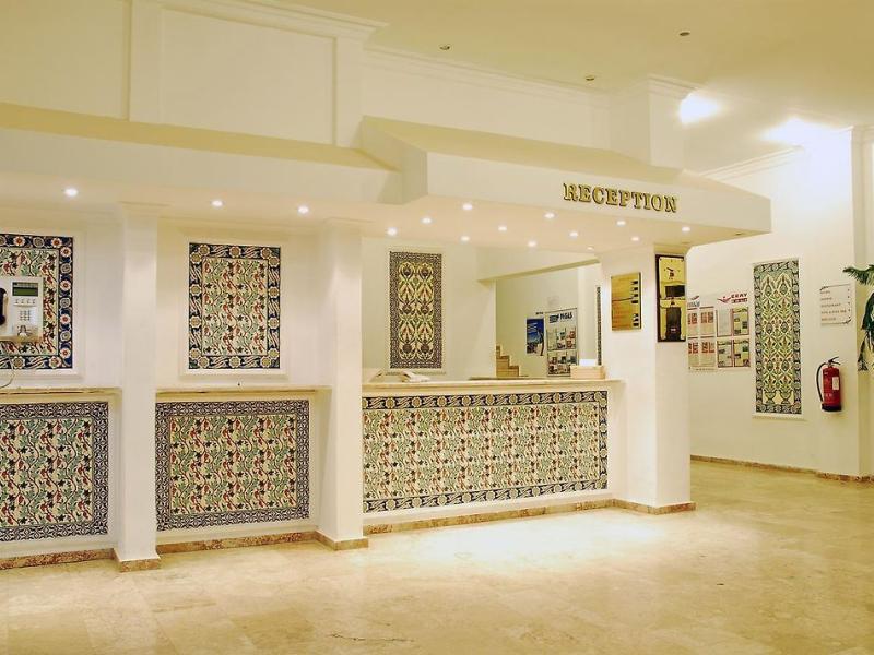 Malibu Resort Hotel (Malibu Garden Resort)