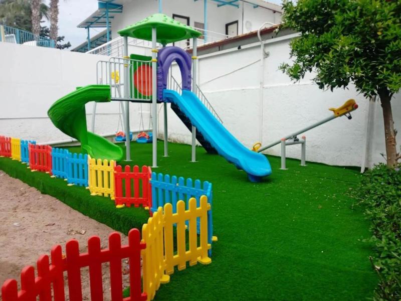 Malibu Resort Hotel (Malibu Garden Resort)