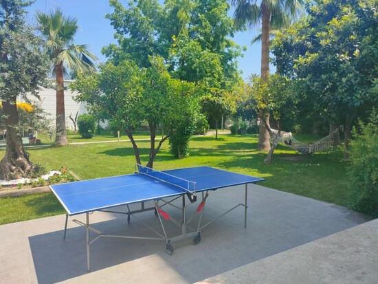 Malibu Resort Hotel (Malibu Garden Resort)