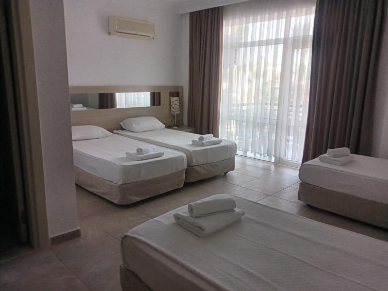 Malibu Resort Hotel (Malibu Garden Resort)