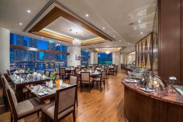 Отель City Premiere Marina Hotel Apartments ОАЭ, Дубай Марина, фото 14