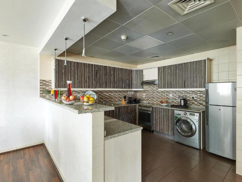 City Premiere Marina Hotel Apartments