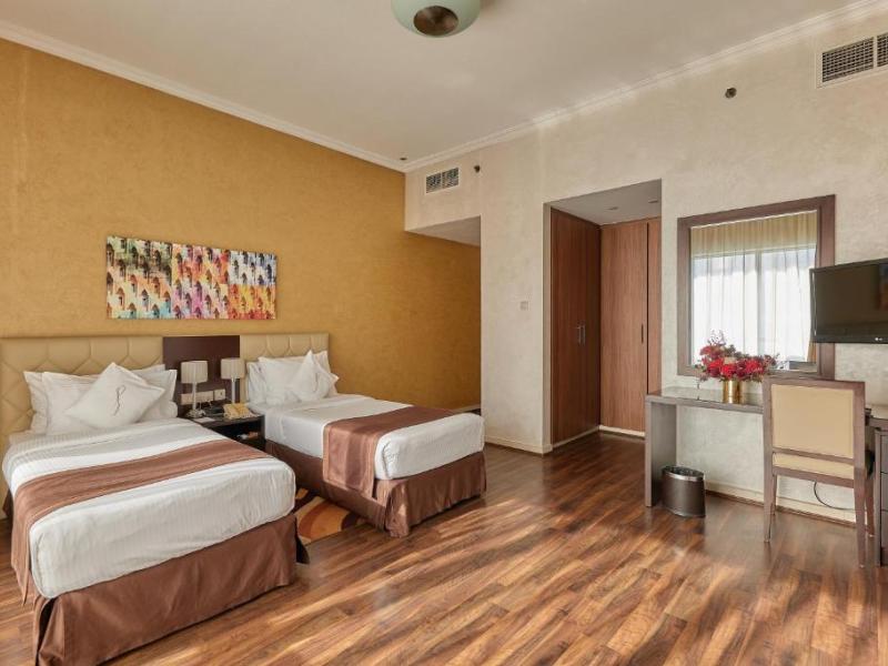 City Premiere Marina Hotel Apartments