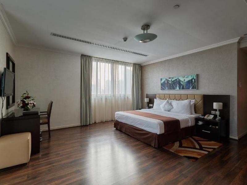 City Premiere Marina Hotel Apartments