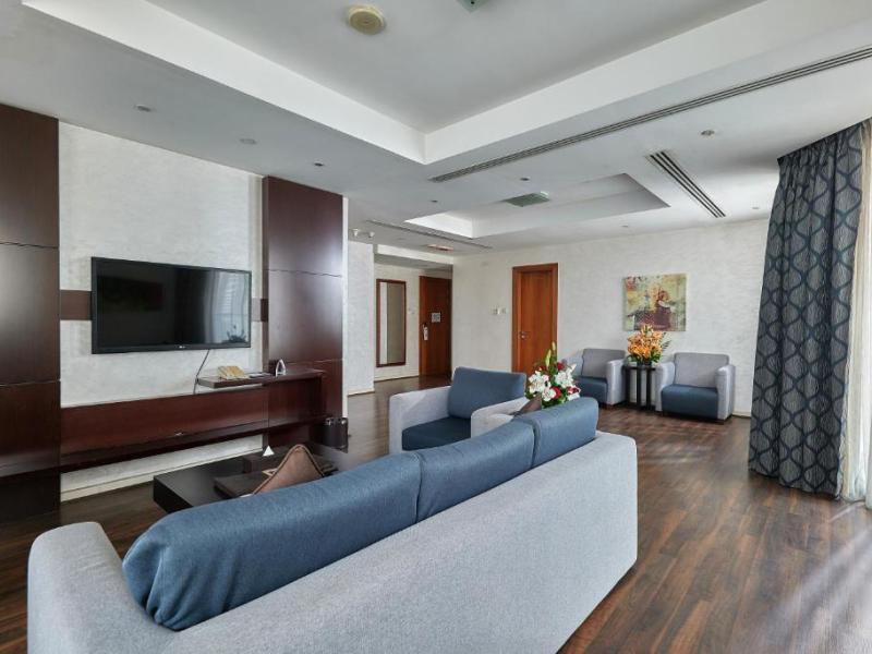 City Premiere Marina Hotel Apartments