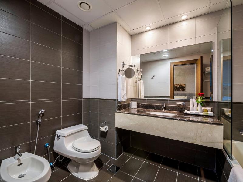 City Premiere Marina Hotel Apartments