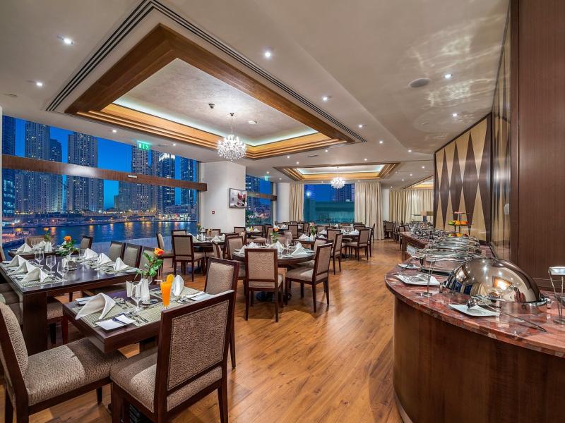 City Premiere Marina Hotel Apartments