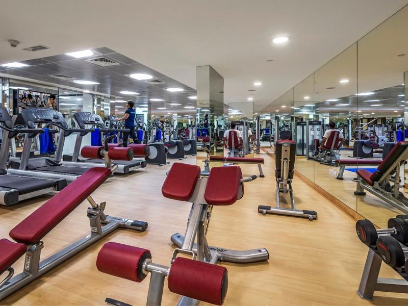 City Premiere Marina Hotel Apartments