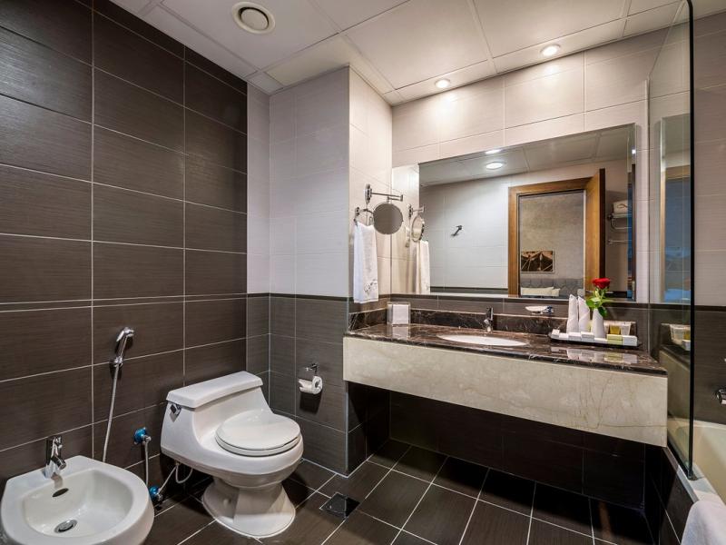 City Premiere Marina Hotel Apartments