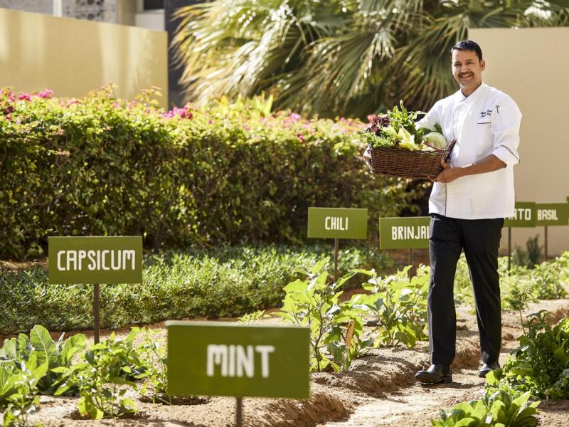 Swissotel Al Ghurair