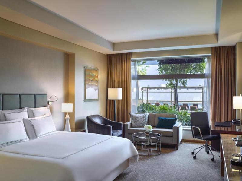 Swissotel Al Ghurair