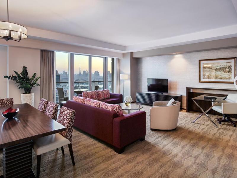 Swissotel Al Ghurair