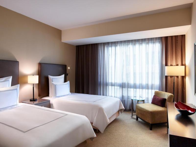 Swissotel Al Ghurair