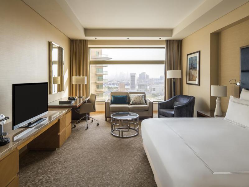 Swissotel Al Ghurair
