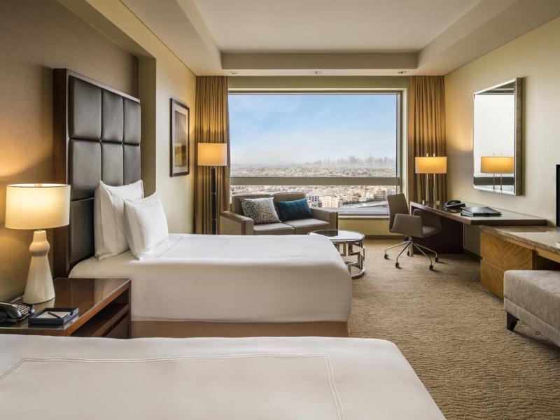 Swissotel Al Ghurair