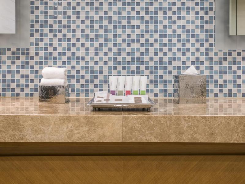 Swissotel Al Ghurair