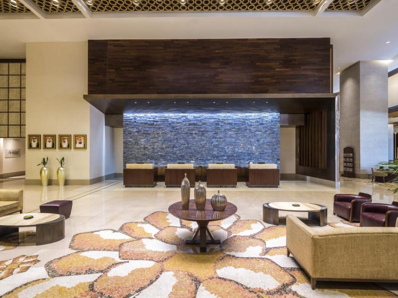 Swissotel Al Ghurair