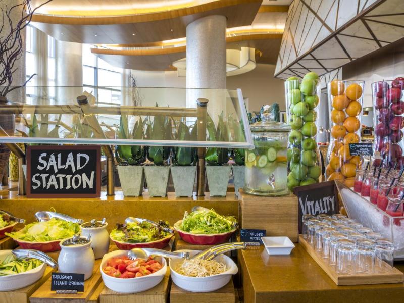 Swissotel Al Ghurair