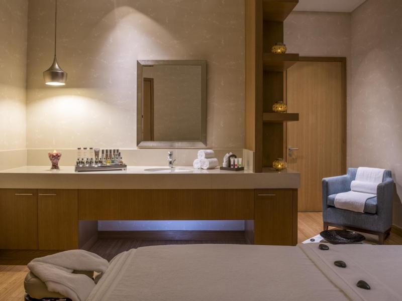 Swissotel Al Ghurair