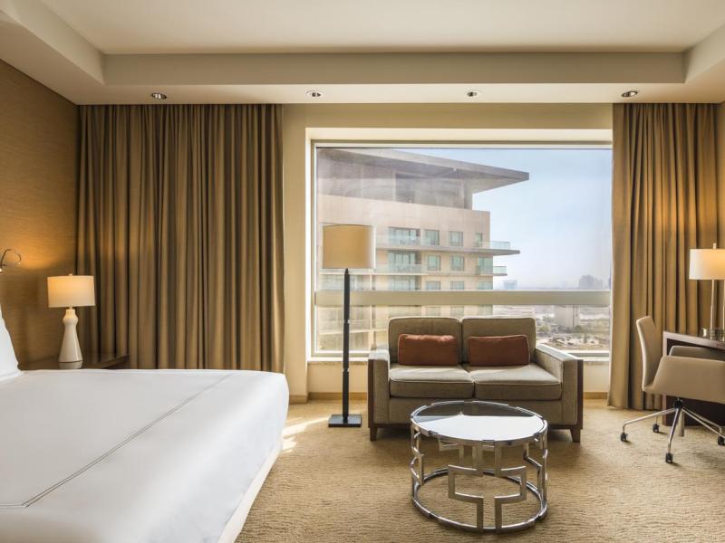 Swissotel Al Ghurair