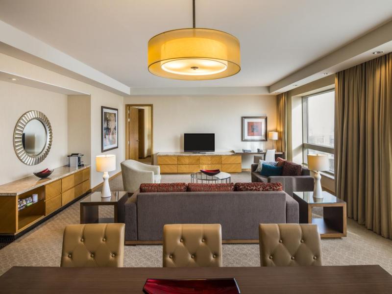 Swissotel Al Ghurair