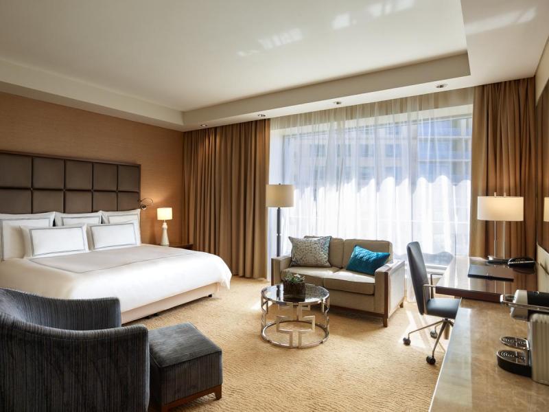 Swissotel Al Ghurair