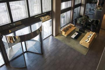 Отель Centro Capital Centre ОАЭ, Абу Даби, фото 14