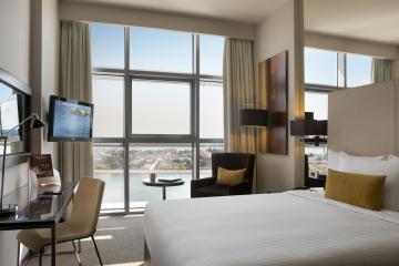 Отель Centro Capital Centre ОАЭ, Абу Даби, фото 15