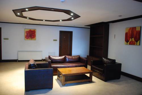 Chalet Elegant Apart Hotel