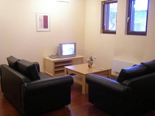 Chalet Elegant Apart Hotel