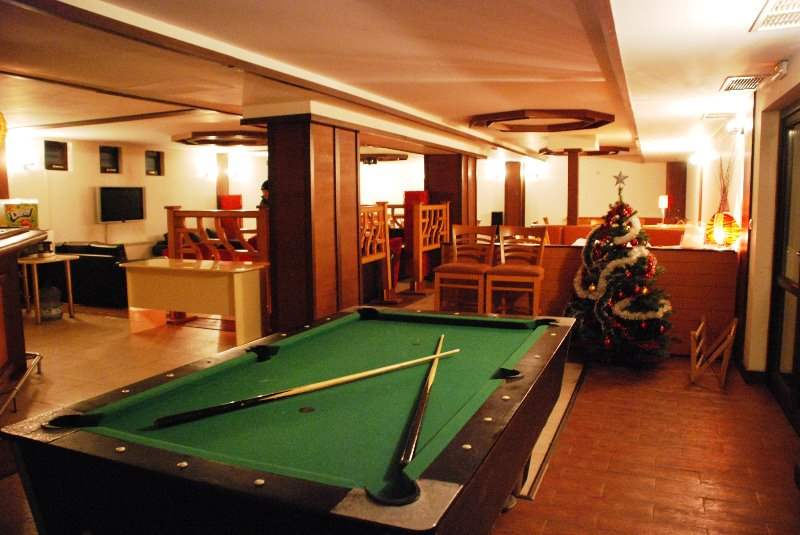 Chalet Elegant Apart Hotel