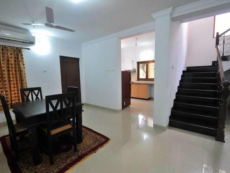 White Square Nirvana