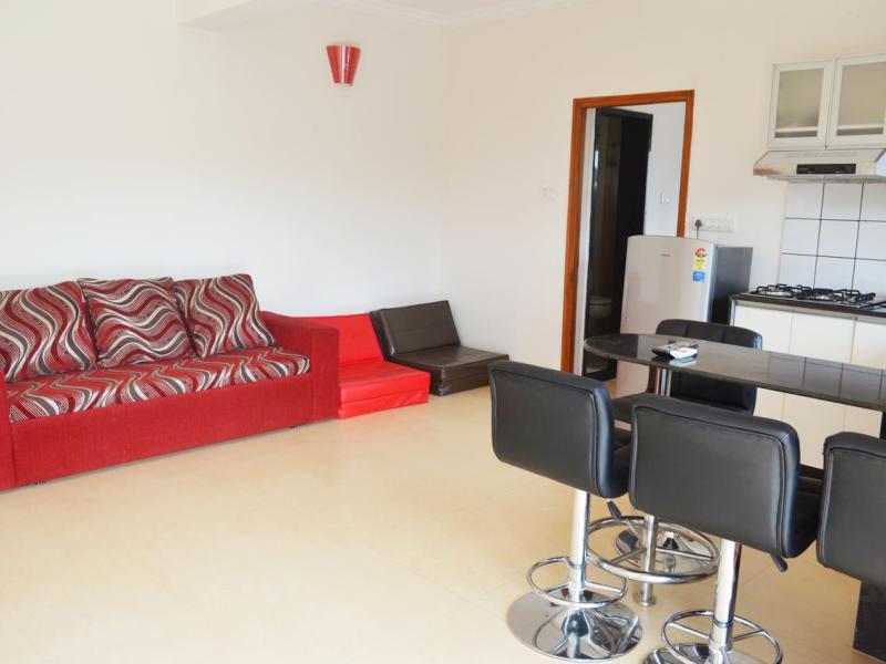 White Square Nirvana