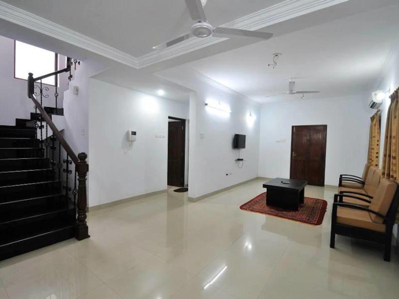 White Square Nirvana