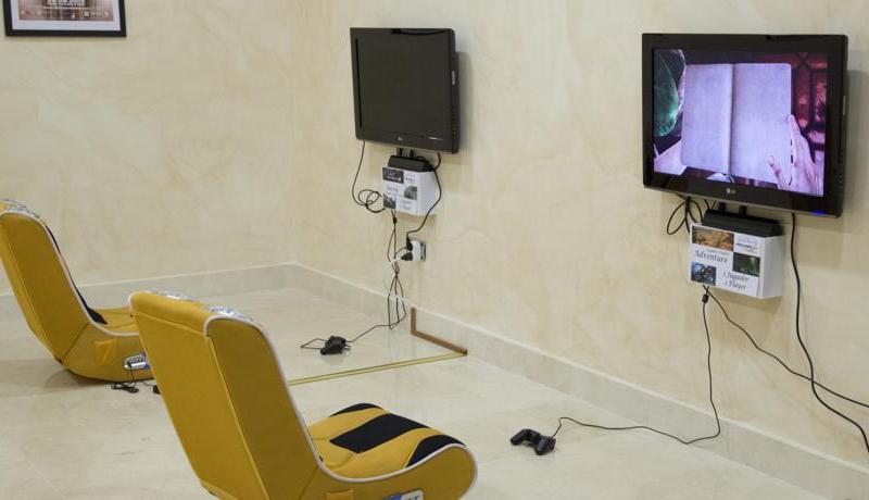 Villa Maria Hotel Suite