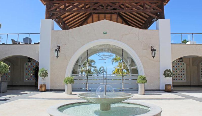 Villa Maria Hotel Suite