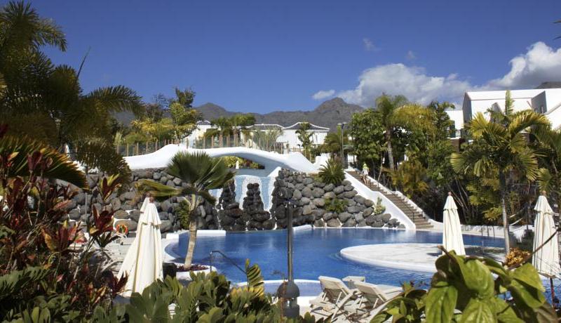 Villa Maria Hotel Suite