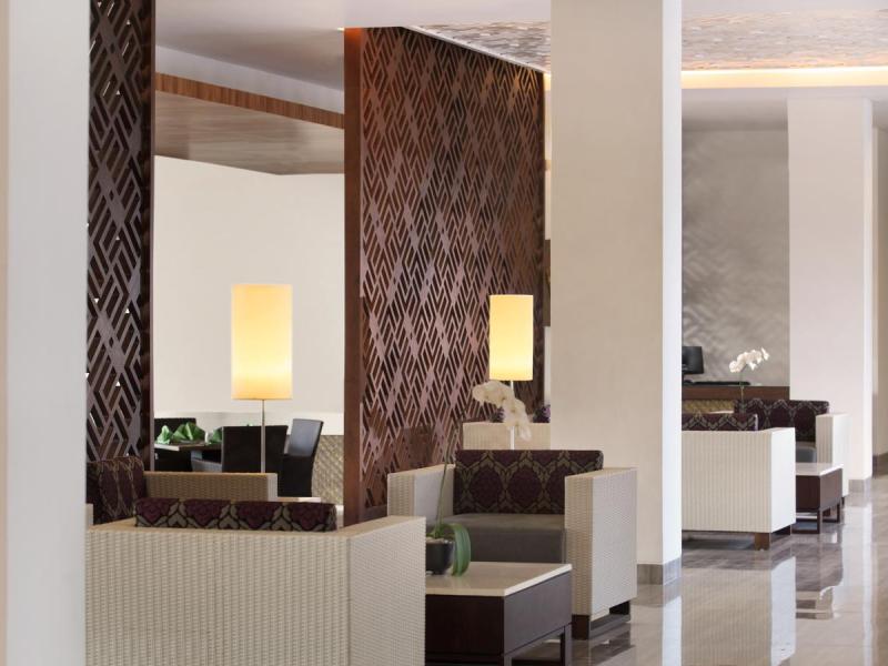 Santika Siligita Hotel