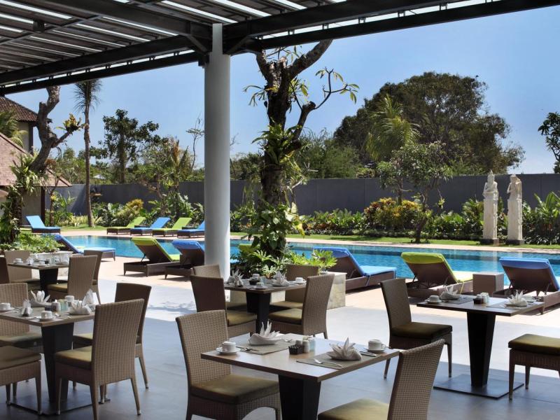 Santika Siligita Hotel