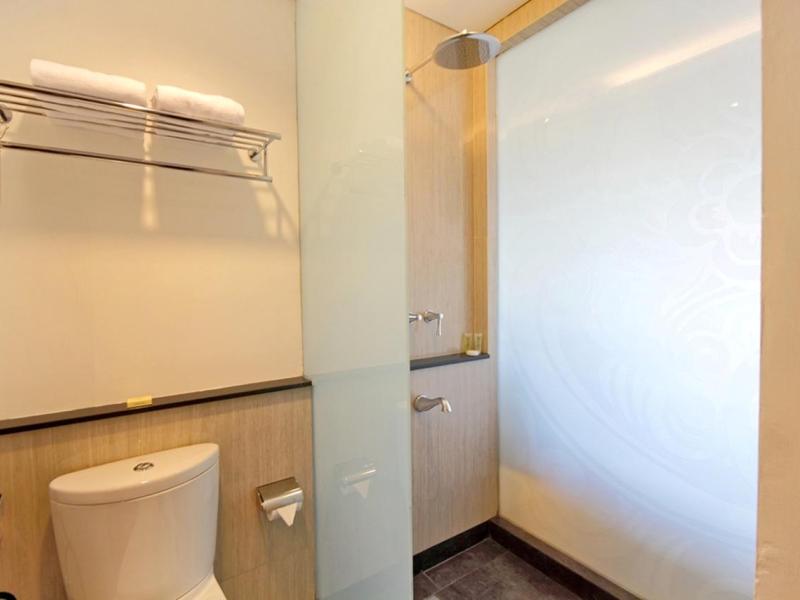 Santika Siligita Hotel