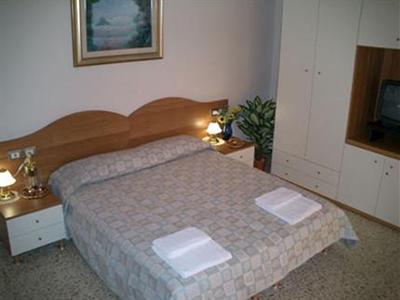 Sei A Roma Accommodation