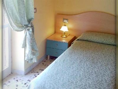 Sei A Roma Accommodation